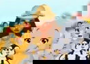 Moana Cute Zoo