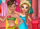 Moana Fashion Day