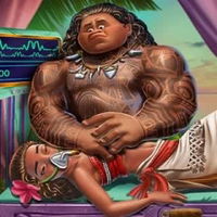 Moana Resurrection Emergency