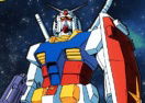 Mobile Suit Gundam EX Revue