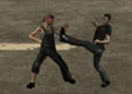 Mobs Down