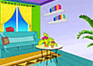 Modern Room Makeover