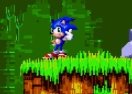 Modern Sonic in Sonic 3