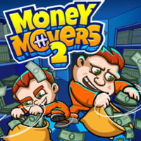 Money Movers 2 no Jogos 360