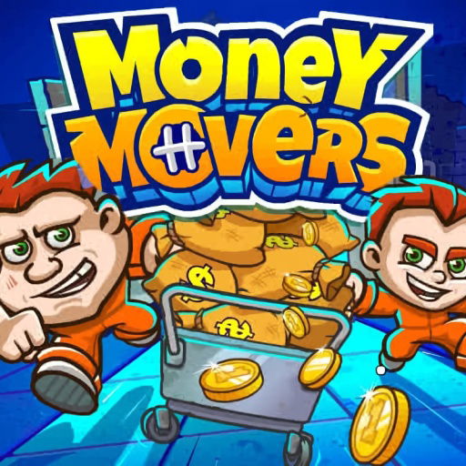 Money Movers 2 - Jogo Online - Joga Agora