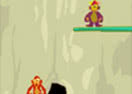 Monkey Cliff