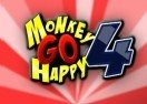 Monkey Go Happy 4