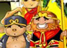 Monkey King