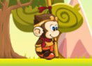 Monkey Kingdom Empire