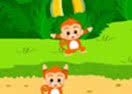 Monkey Stack