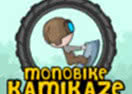 Monobike Kamikaze