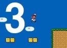 Monolith's Mario World 3