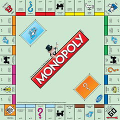 MONOPOLY jogo online gratuito em