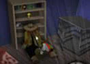 Monster Basement 2