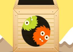 Monster Boxes