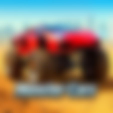 Monster Cars: Ultimate Simulator