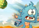Monster Fodder