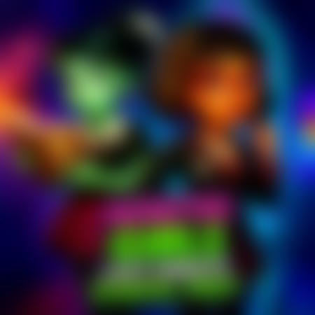 Monster Girls Last Minute School Prep