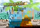 Monster Hand