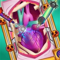 jogos de cirurgia no poki - V6.1.4
