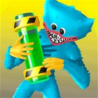 Monster Lab - Freaky Running