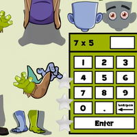 Monster Multiplications