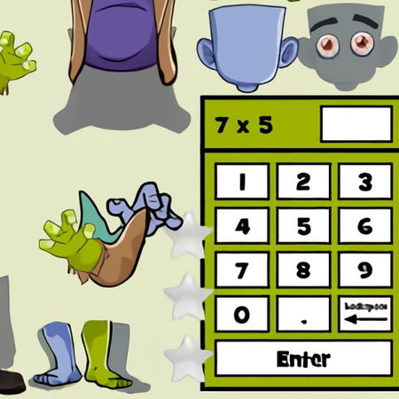 Monster Multiplications