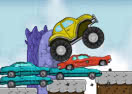 Monster Race