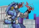 Monster Rampage