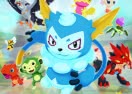 Monster Saga