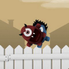 Monster Smack