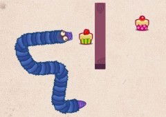 Monster Snake