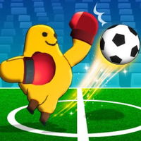 Jogo 1 on 1 Soccer no Jogos 360