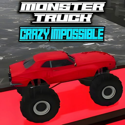 Jogo 4x4 Monster no Jogos 360