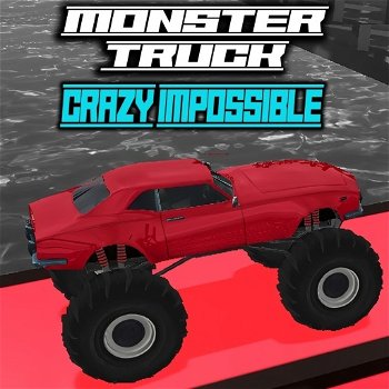 Monster Truck Crazy Impossible