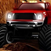 Mad Truck Challenge Special - Jogos Online Grátis