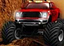 Monster Truck Demolisher