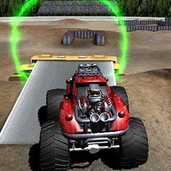 Jogos de Carro Monster (2) no Jogos 360