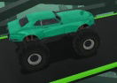 Monster Truck Torment