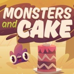 Monsters and Cake