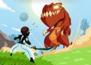 Monsters Impact