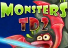 Monsters TD 2