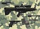 Monte Sua Arma Especial