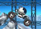 Moon Buggy