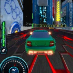 Jogo Moon City Stunt no Jogos 360