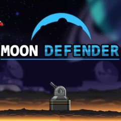 Moon Defender