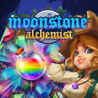 Moonstone Alchemist