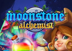 Moonstone Alchemist