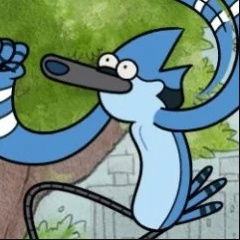 Mordecai Saw Game