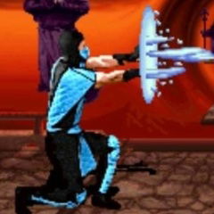 Mortal Kombat 2 em Jogos na Internet